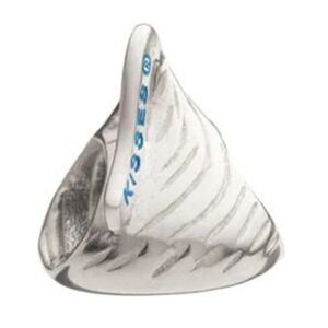Chamilia Hersheys Kiss Charm 925